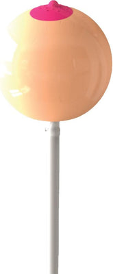 Hott Products Lil Boobie Pop Edible Candy Party Gifts and Novelties